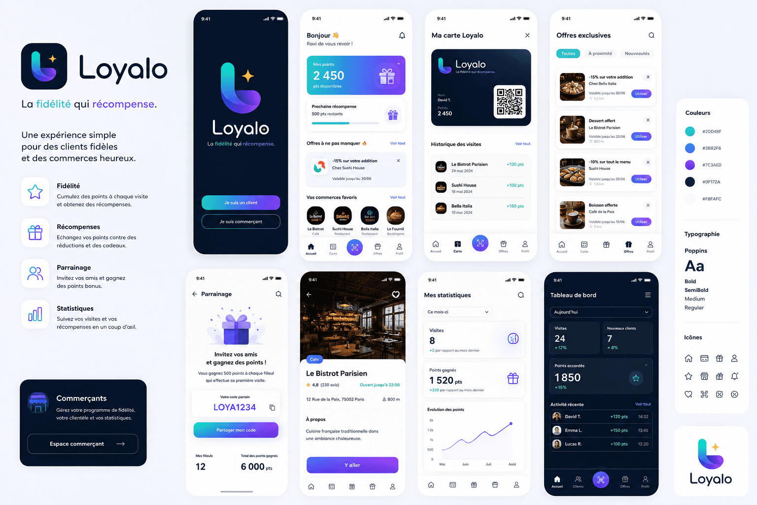 Développeur Mobile Flutter – 3